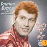 Bruce Tommy That's Rock & Roll
