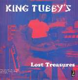 King Tubby Lost Treasures