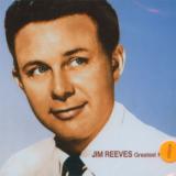 Reeves Jim Greatest Hits