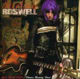 Roswell Sterling Girl From Orbit