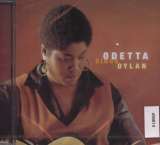 Odetta Odetta Sings Dylan
