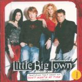 Little Big Town Little Big Town