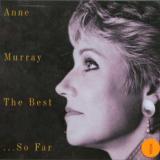 Murray Anne Best...So Far