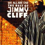 Cliff Jimmy We All Are One: Best Of