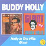Holly Buddy Holly In The Hills / Giant