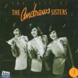 Andrews Sisters Best Of