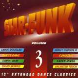 Unidisc Star-Funk - Vol. 3 