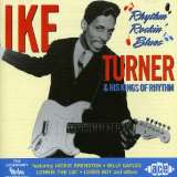 Turner Ike Rhythm Rockin' Blues