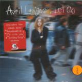 Lavigne Avril Let Go