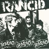 Rancid 7' - Radio Radio Radio