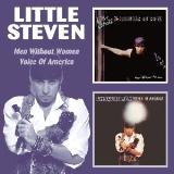 Little Steven Men Without Women / Voice Of America