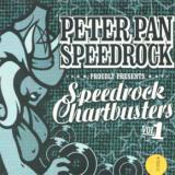 Peter Pan Speedrock Speedrock Chartbusters 1
