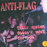 Anti-Flag Their System Doesn't Work For You