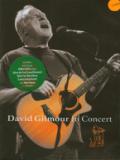 Gilmour David David Gilmour in Concert - Live At The Festival Hall
