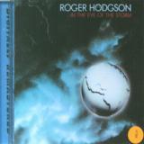 Hodgson Roger In The Eye Of The Storm