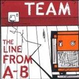 Team Line From A-B
