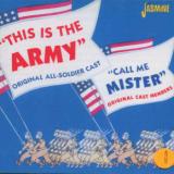 OST This Is The Army / Call Me Mister