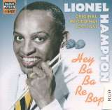 Hampton Lionel Hey Ba-Ba-Re-Bop