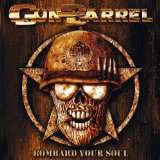Gun Barrel Bombard Yor Soul