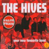 Hives Your New Favourite Band