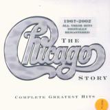 Chicago Complete Greatest Hits