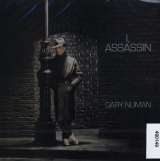 Numan Gary I assassin (Remastered)