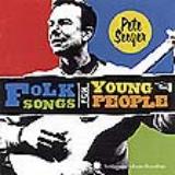 Seeger Pete Folk Songs For Young People