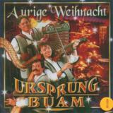 Ursprung Buam Aurige Weihnacht