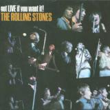 Rolling Stones Got Live If You Want It! - Remastered