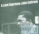 Coltrane John A Love Supreme (Deluxe Edition)