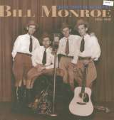 Monroe Bill Blue Moon Of Kentucky 1936 - 1949