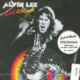 Lee Alvin Let It Rock