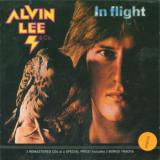 Lee Alvin In Flight
