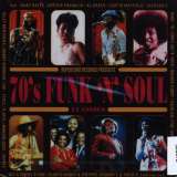 Repertoire 70's Funk & Soul Classics