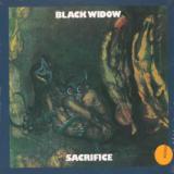 Black Widow Sacrifice + 1