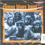 Climax Blues Band Couldn't Get It Right