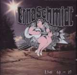 Schmidt Erna Live 1969-1971