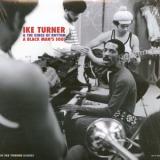Turner Ike A Black Man's Soul