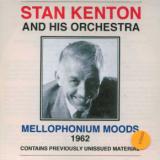 Kenton Stan Mellophonium Moods