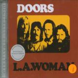 Doors L.A. Woman (Remastered)