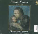 Figueras Montserrat Ninna Nanna