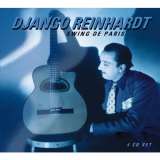 Reinhardt Django Swing De Paris -Box-