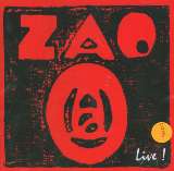 Zao Live !