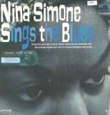 Simone Nina Sings The Blues