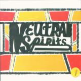 Neutral Spirits Neutral Spirits