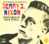 Nixon Jerry J. Gentleman Of Rock & Roll
