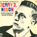 Nixon Jerry J. Gentleman Of Rock & Roll