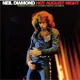 Diamond Neil Hot August Night(Remastered)
