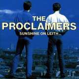 Proclaimers Sunshine On Leith