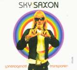 Saxon Sky & New Seeds Transparency